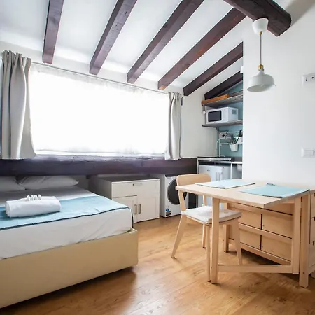 Cozy Near *