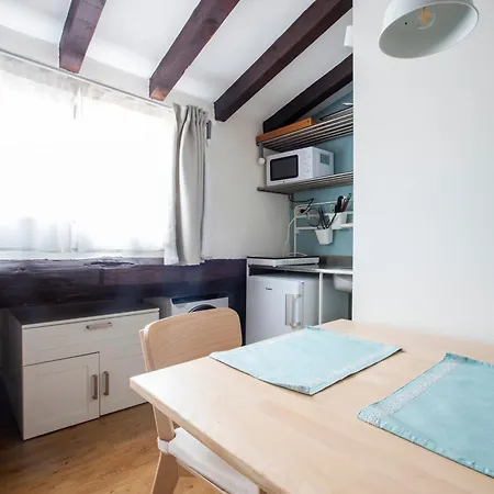 公寓 Cozy Near 米兰