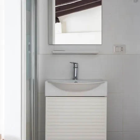 Cozy Near 公寓 米兰