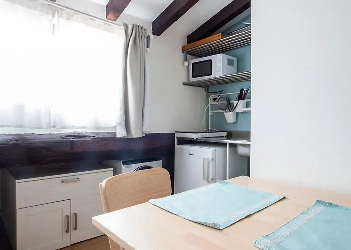Appartement Cozy Near Milaan
