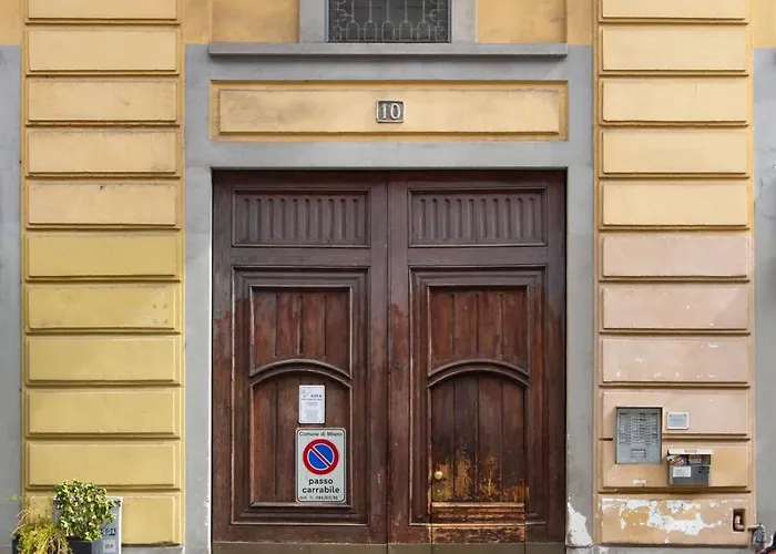 Appartement Cozy Near