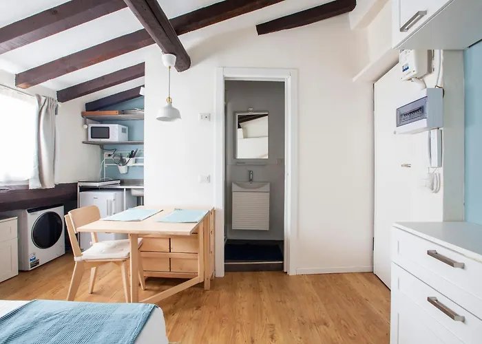 Apartmán Cozy Near *