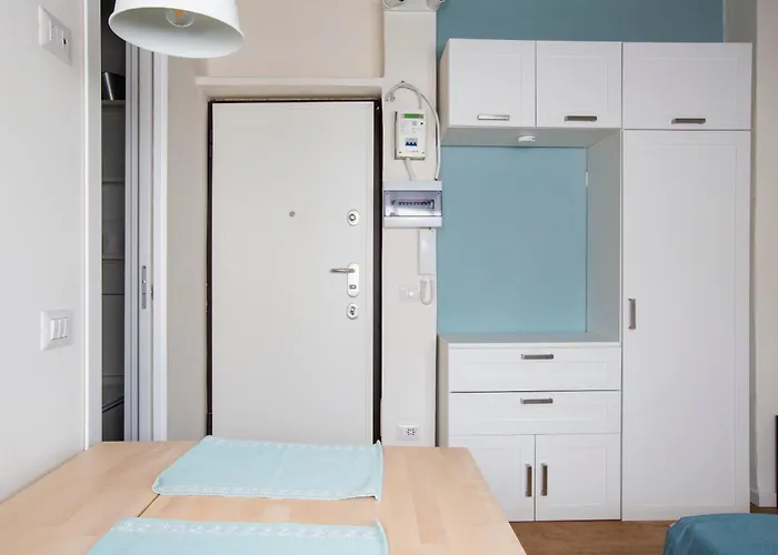 Apartmán Cozy Near Milán