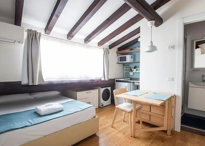 Cozy Near Apartmán